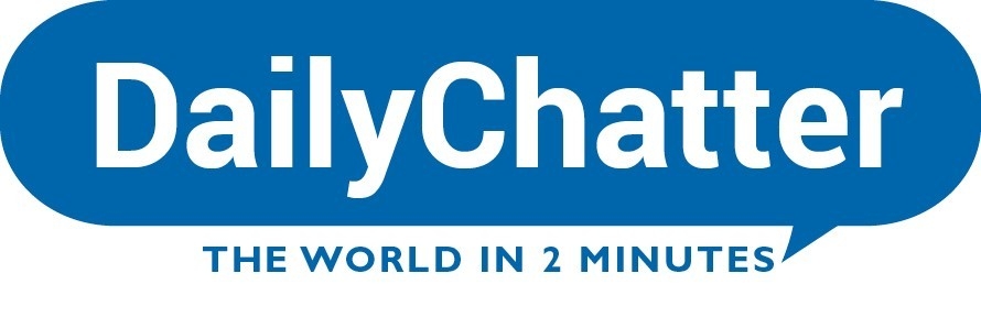 DailyChatter logo