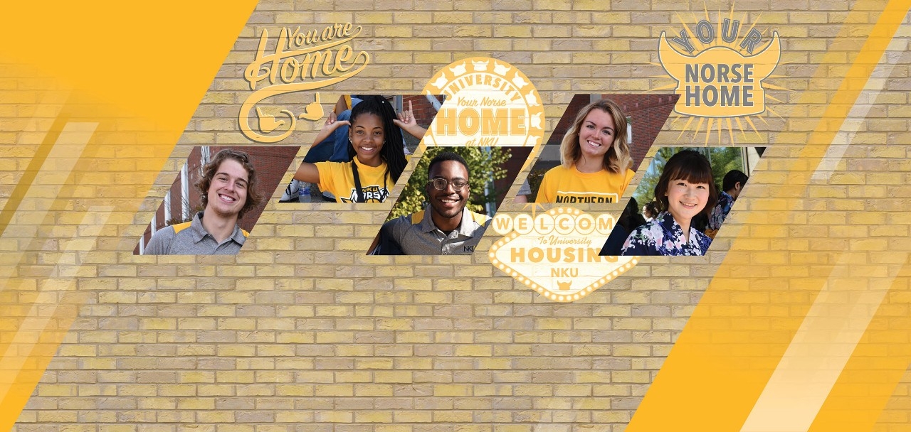 University Housing Northern Kentucky University, Greater Cincinnati