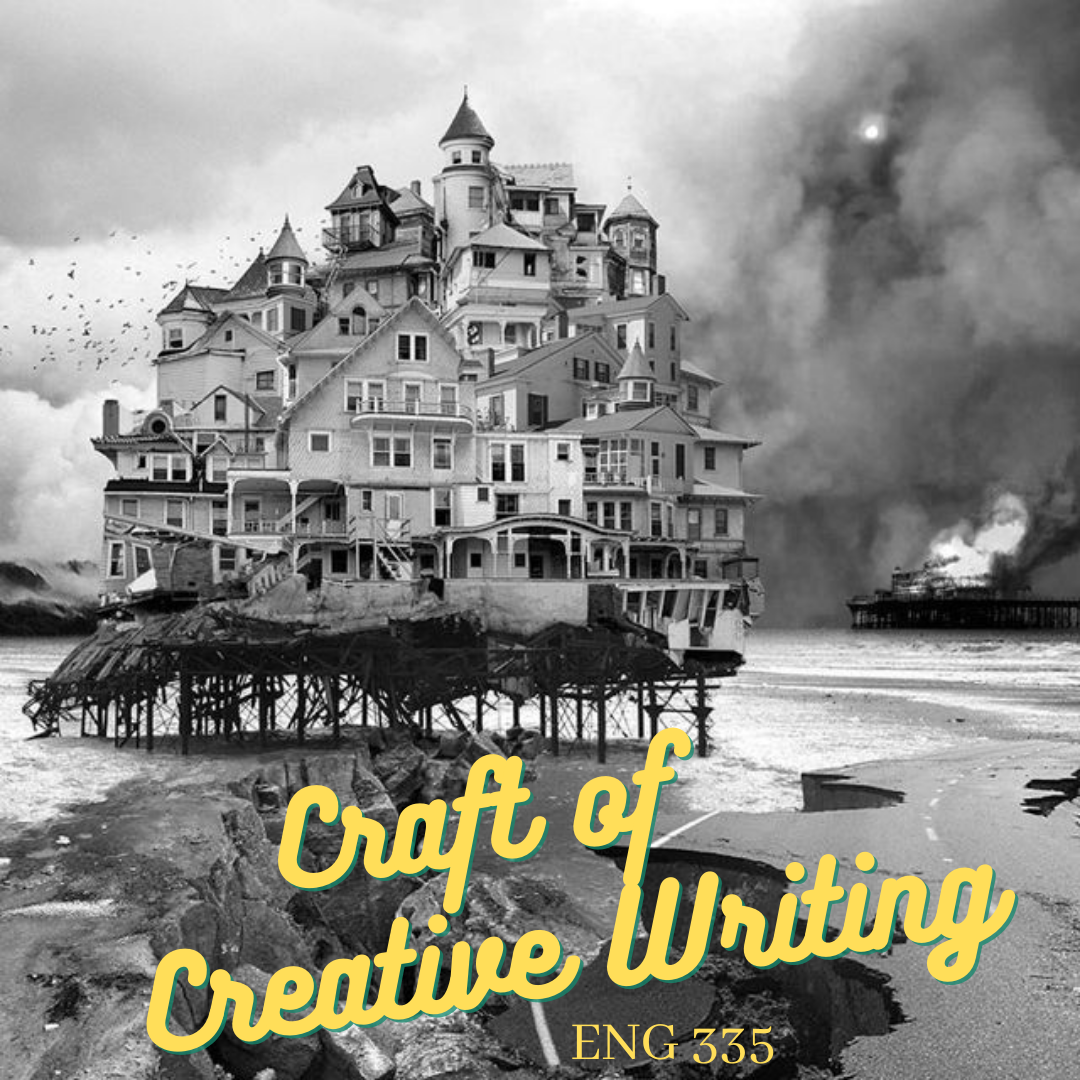 Craft of Creative Writing