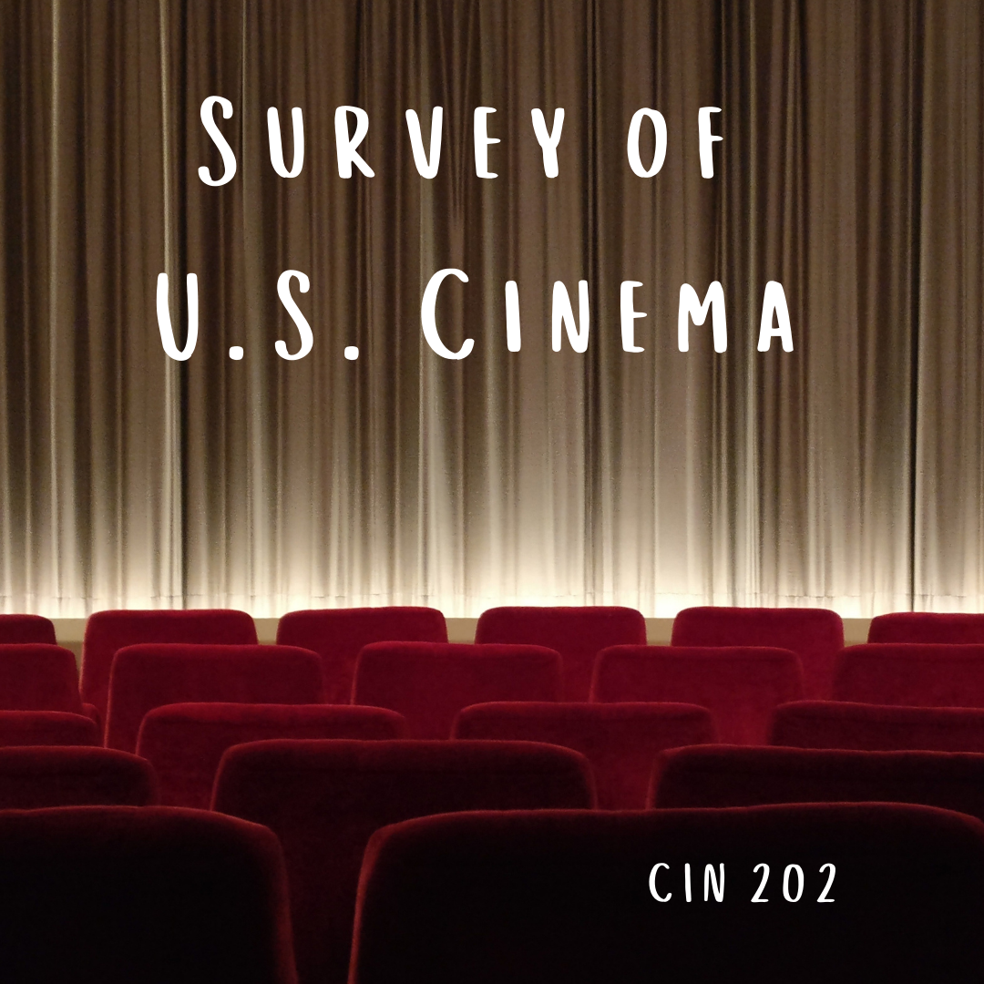 Survey of U.S. Cinema
