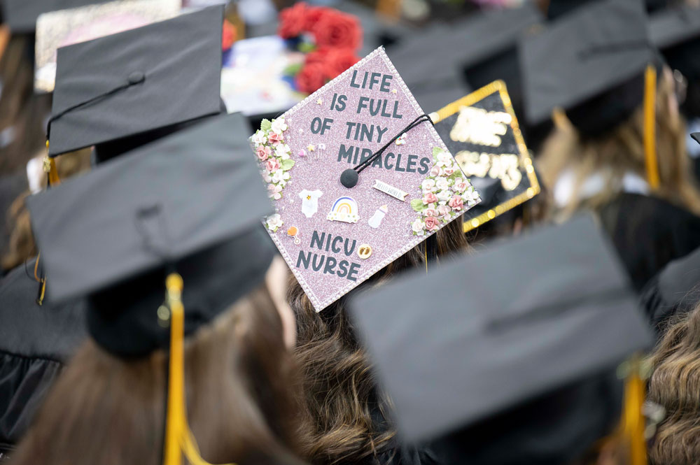 Commencement Celebrating Our Spring 2023 Graduates Northern Kentucky University, Greater
