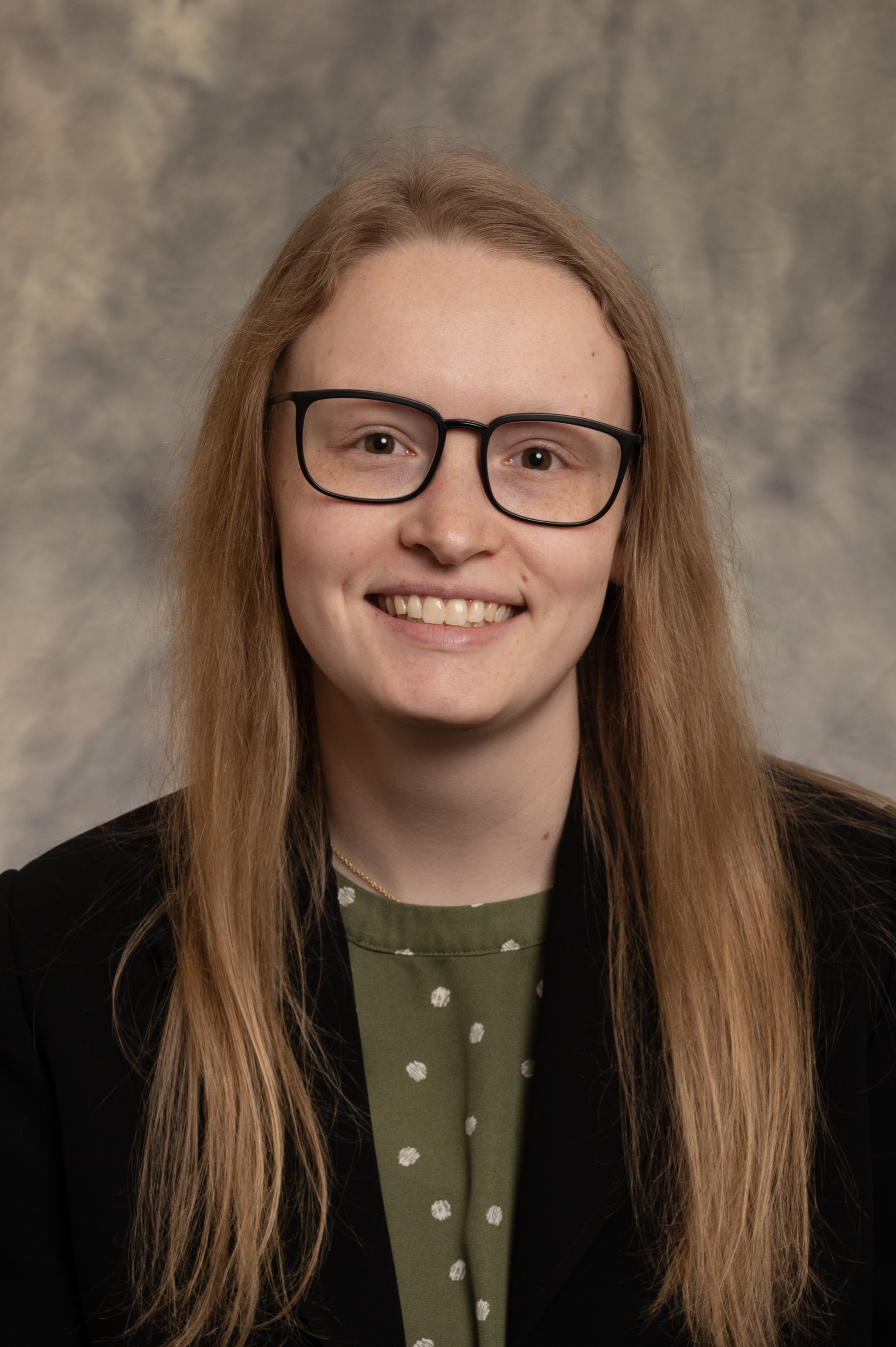 Faculty Senate Award: Kalyn Koons ('24): Northern Kentucky University ...