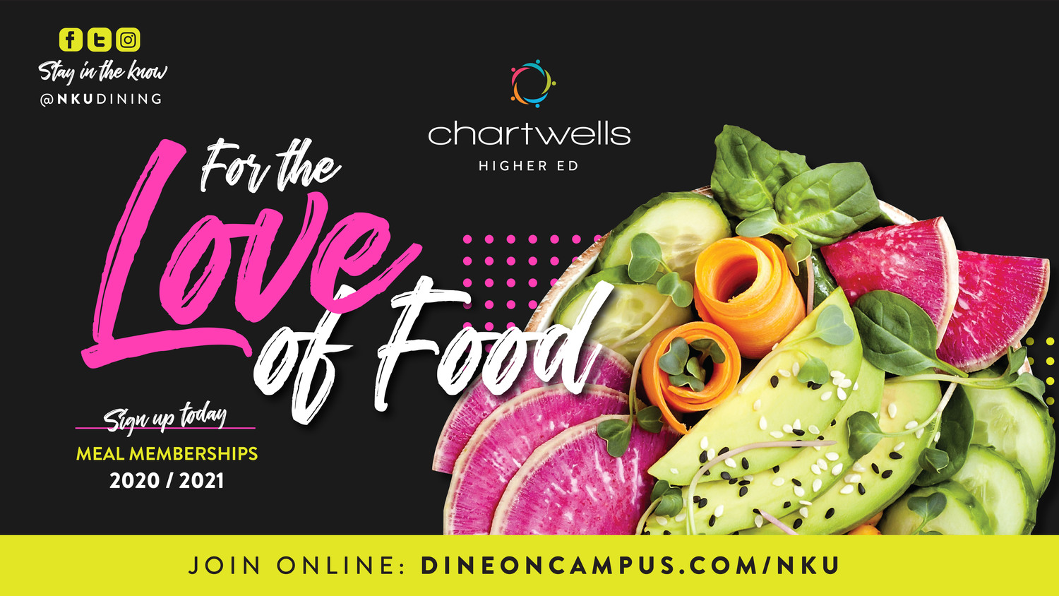 New Restaurant Openings for Fall 2021 Northern Kentucky University