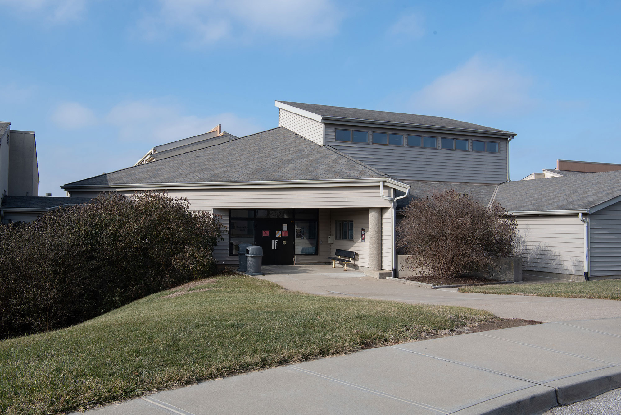 Kentucky Hall Northern Kentucky University, Greater Cincinnati Region