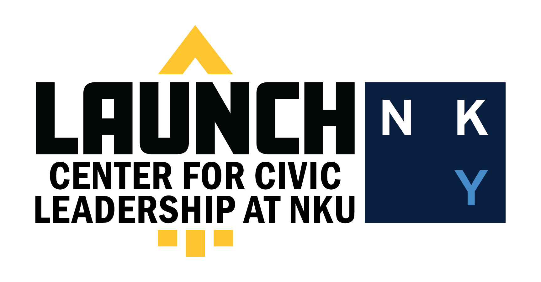 LaunchNKY logo