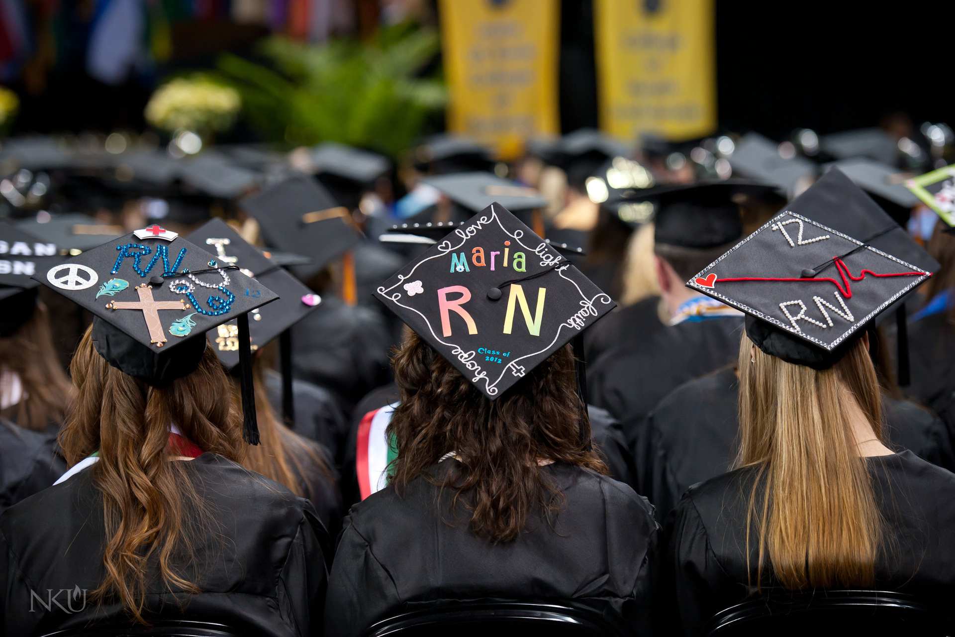 Ceremony Information Graduates Northern Kentucky University, Greater