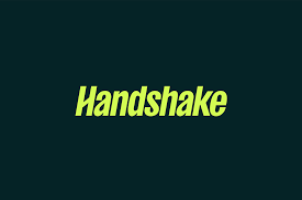 Handshake Dot Com Logo