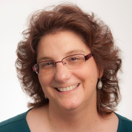 Julie Stockman