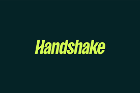 Handshake Logo