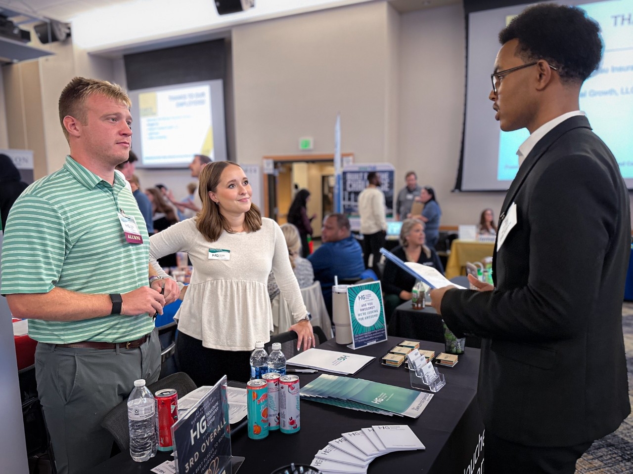 Career Connections Career Fair 2023