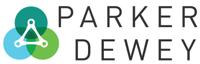 Parker Dewey Logo