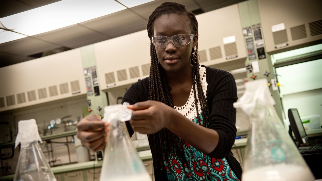 College of Arts and Sciences