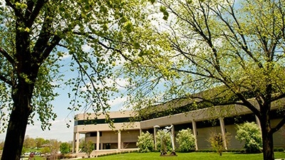 Haile/US Bank College of Business