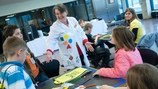 College of Education