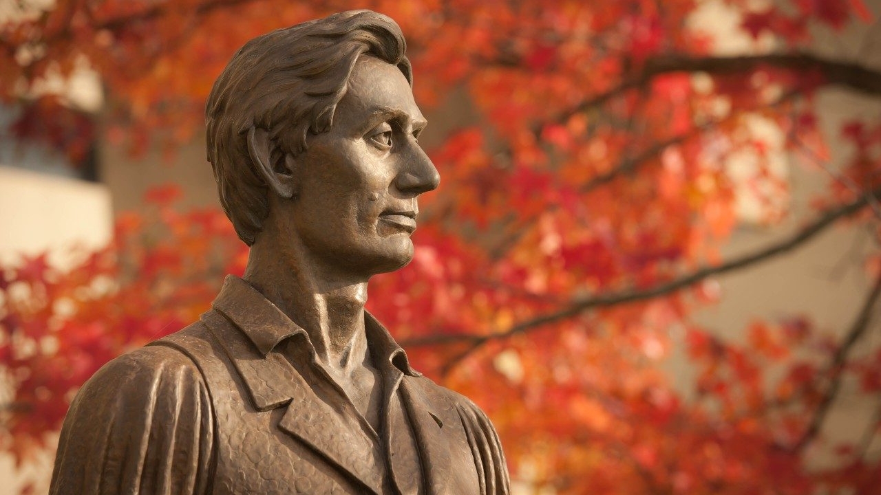 Salmon P. Chase College of Law