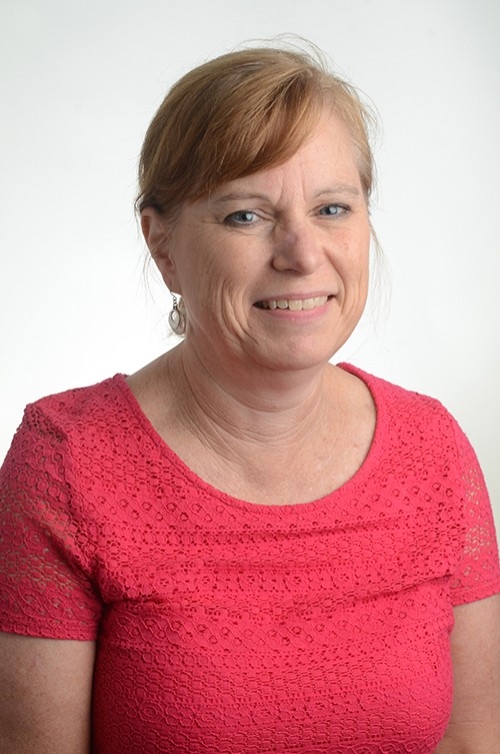 Lynn Crane