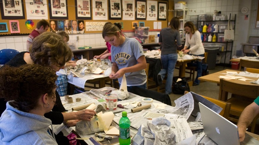 College of Health and Human Services