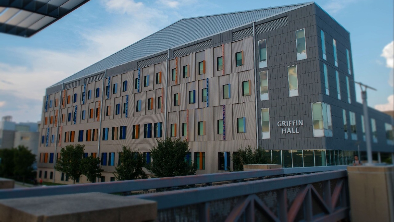 Griffin Hall
