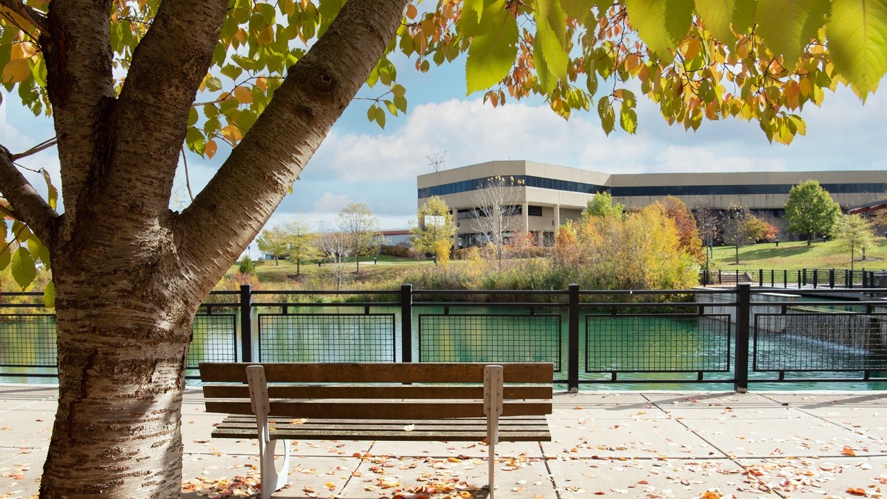 Griffin Hall