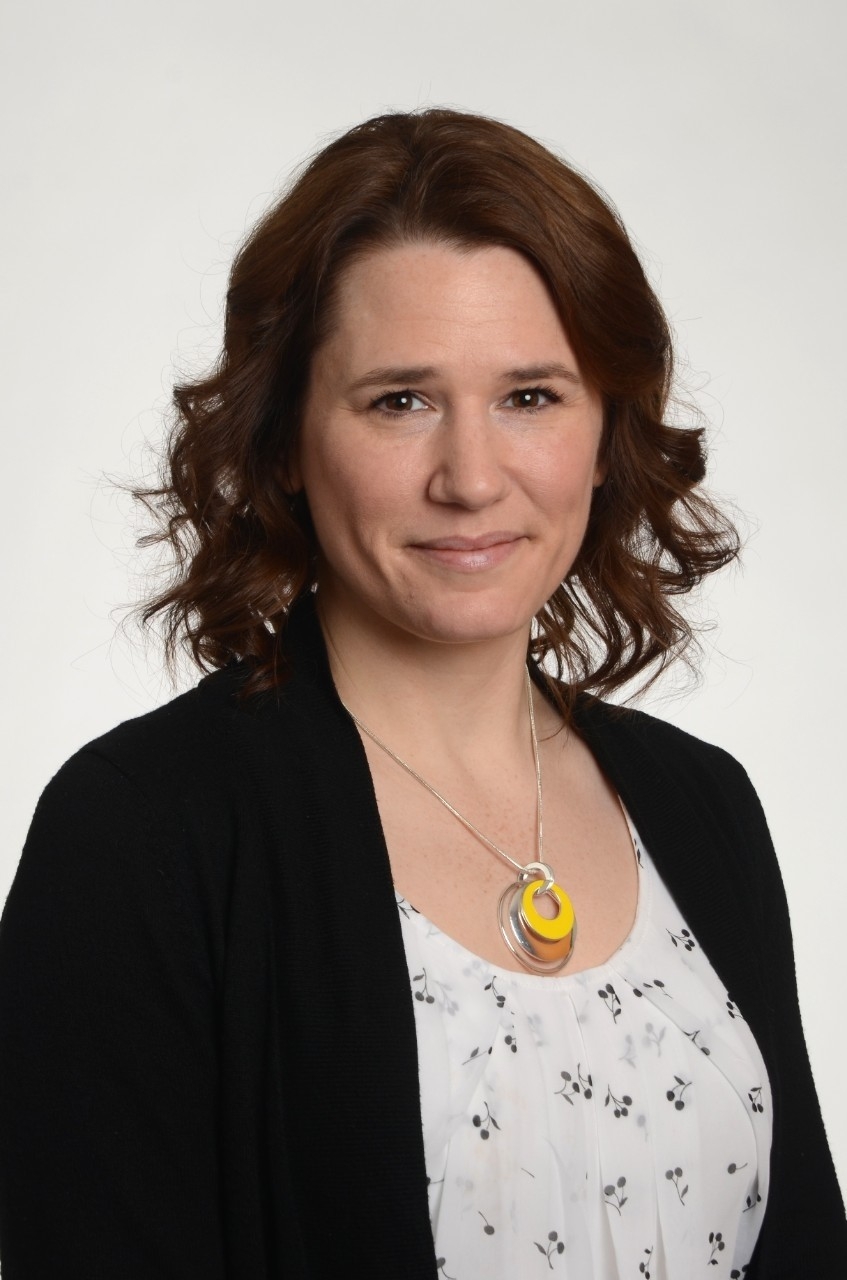 Jennifer Davis