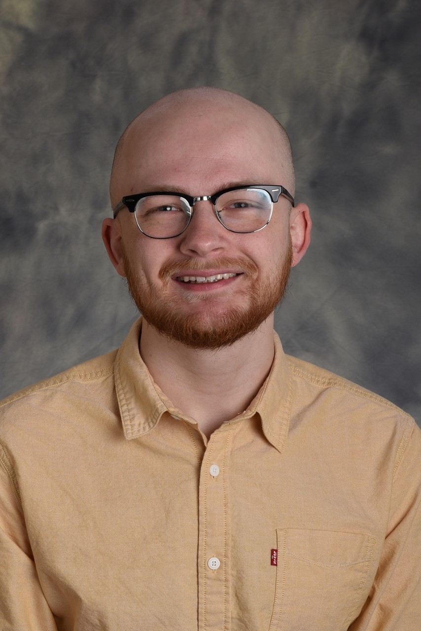 Mark Dvornak