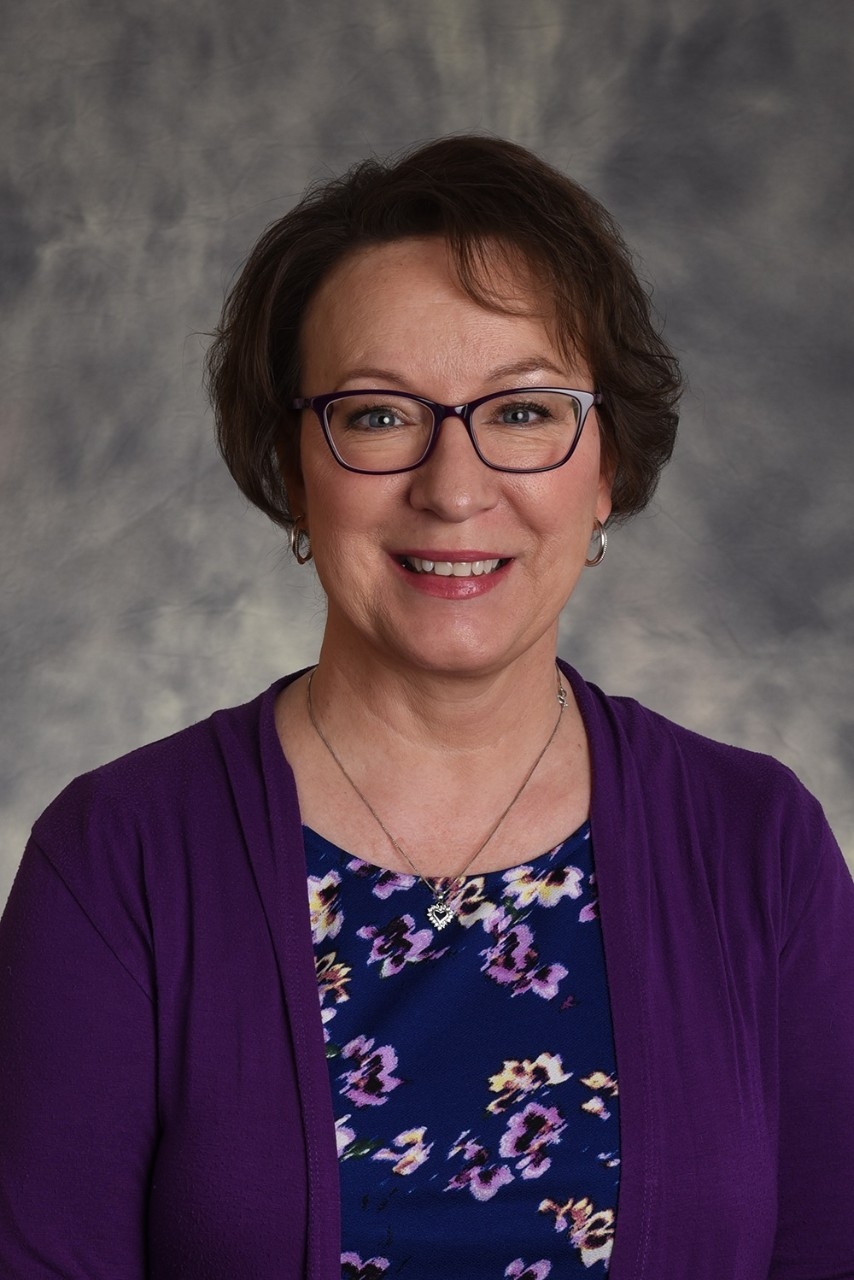 Susan Watson