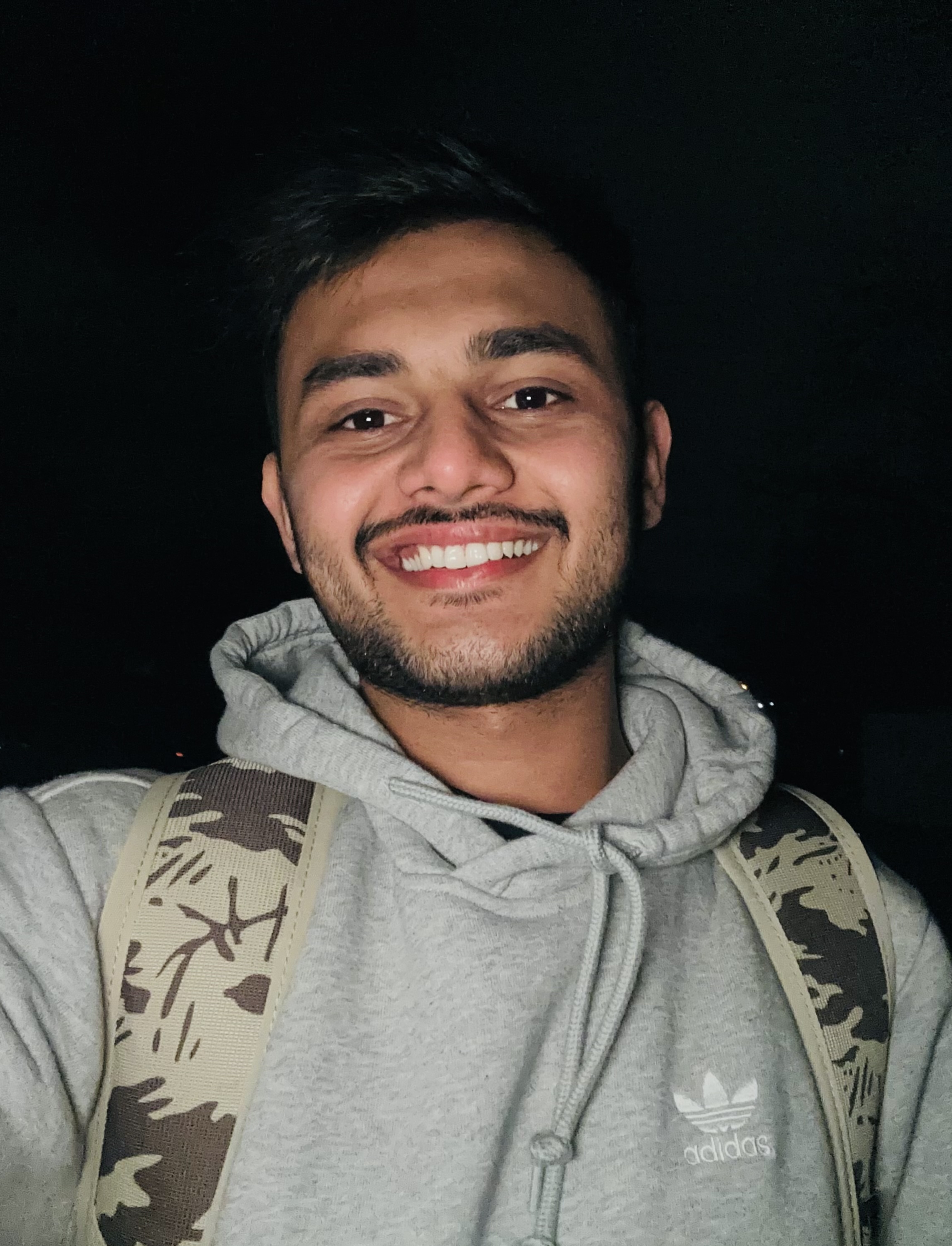 Ashok Gaire