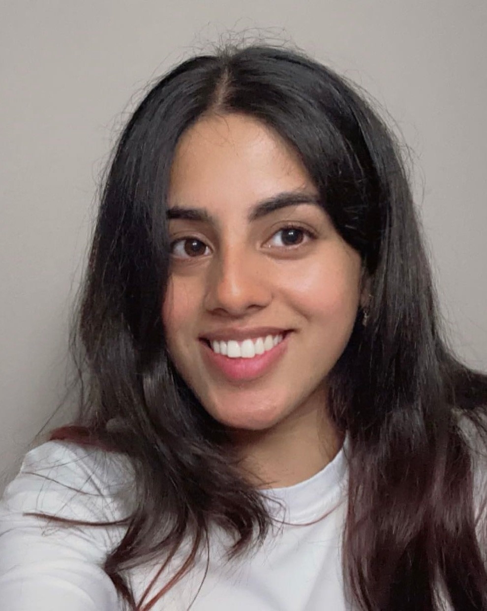 Rajani Khatri