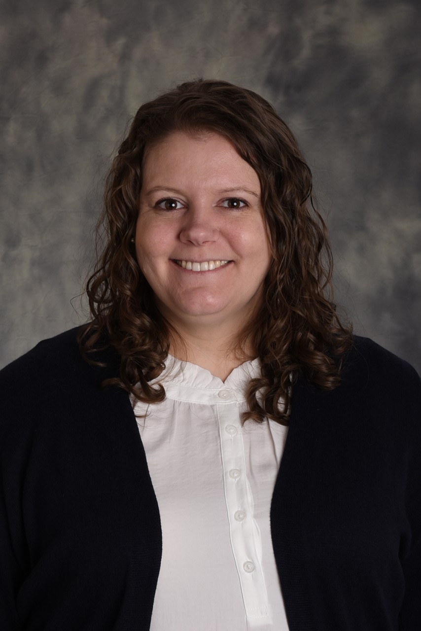Amy Pieper