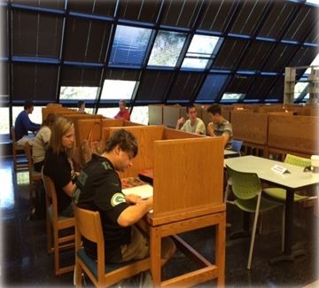 Study Tables