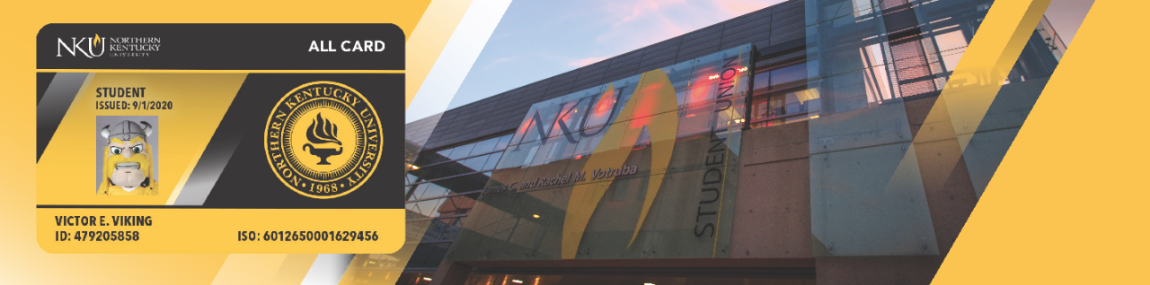 NKU ALLCARD image