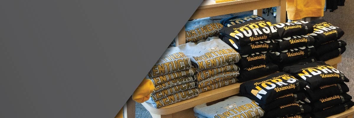 Shop NKU