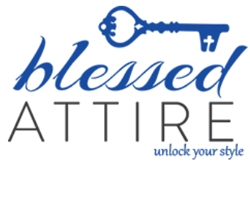 Blessed Attire