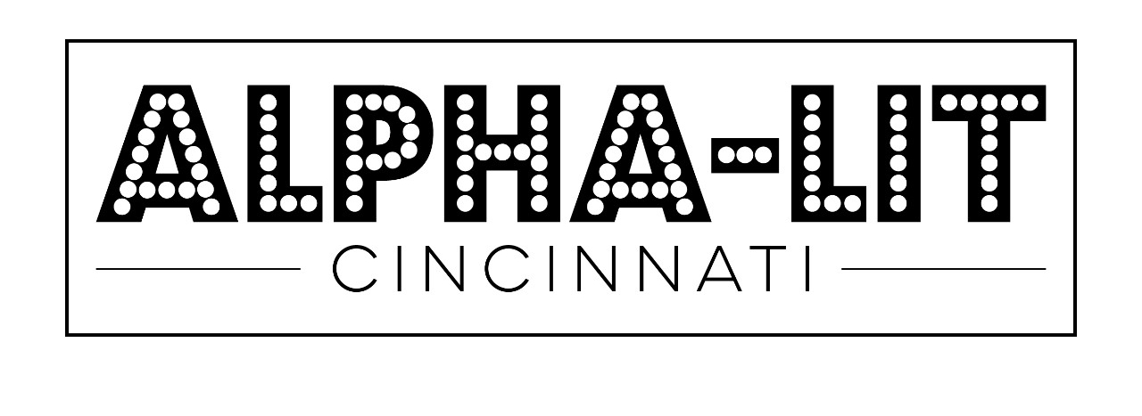 Alpha-lit Cincinnati