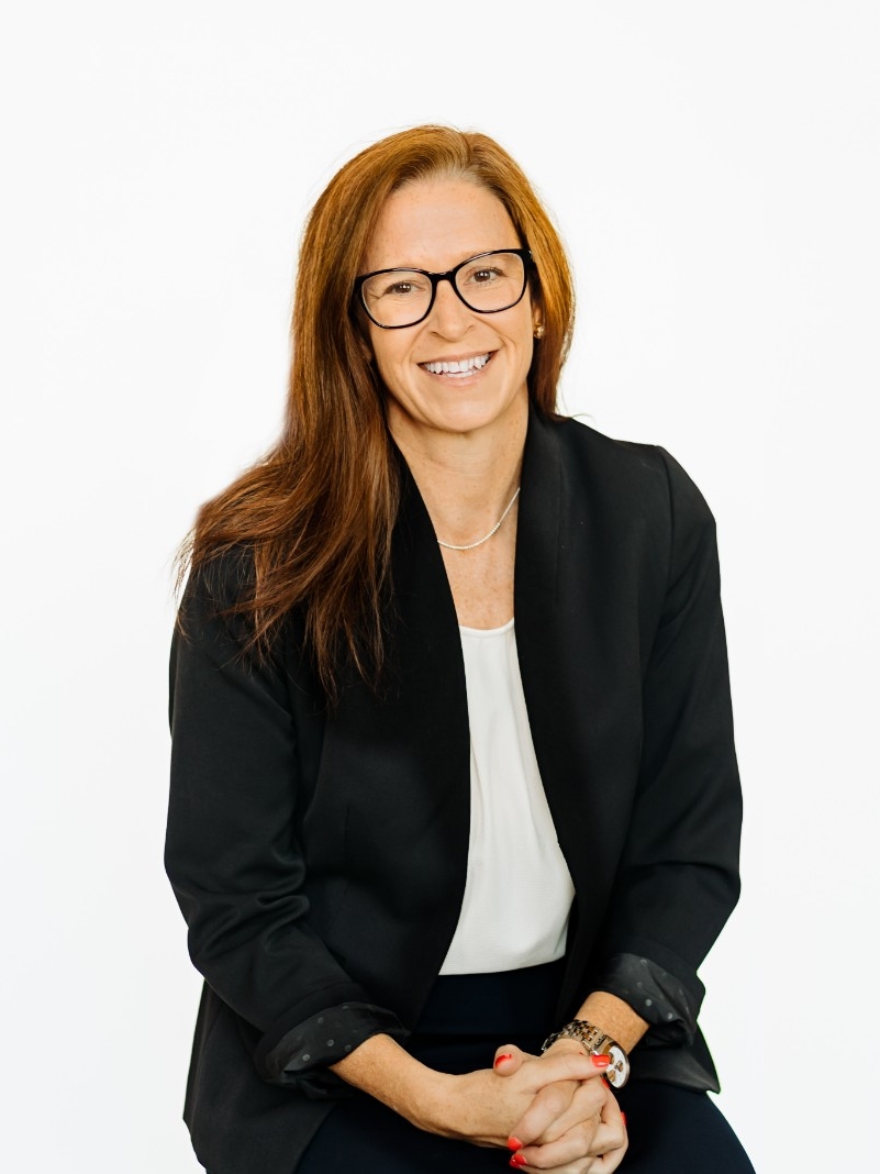 Shannon Boyer headshot