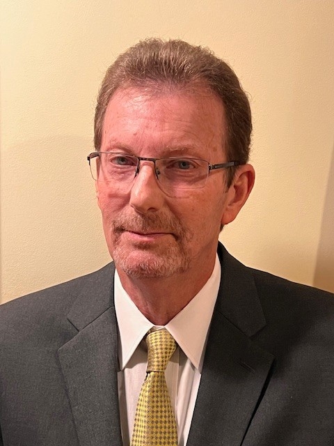 Greg Edwards headshot