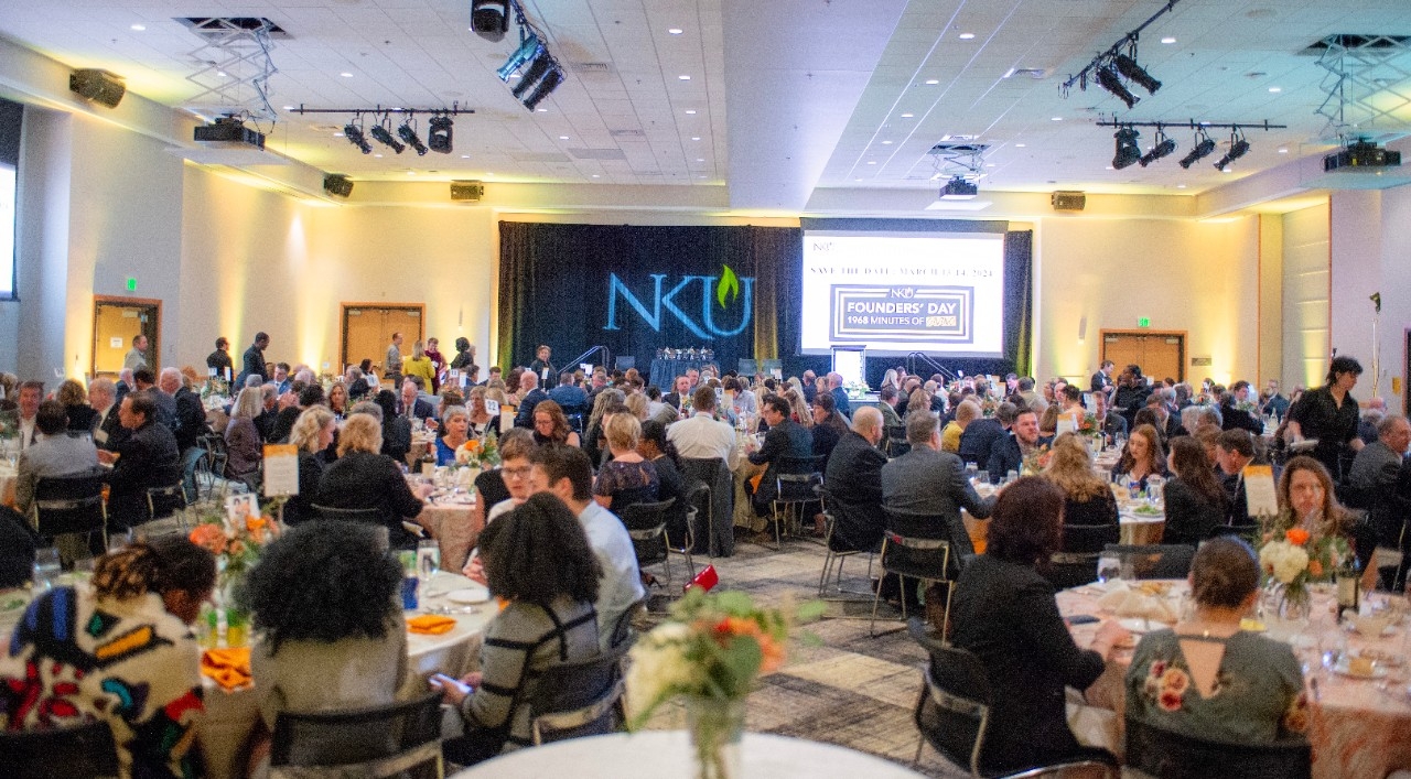 Alumni Awards Dinner and Celebration