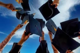 Student Success and Retention Initiatives