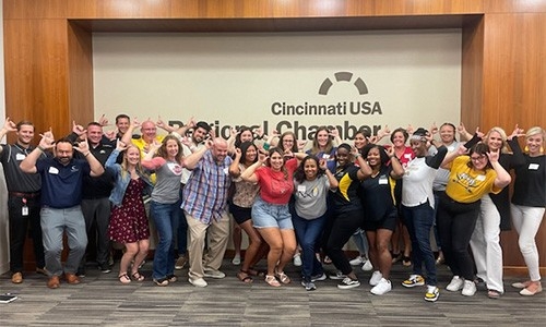 Alumni Board of Directors