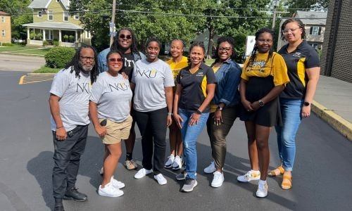 Black Alumni Council
