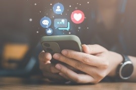 NFluencer Social Media Ambassador