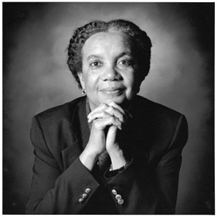 Marian Wright Edelman - Marian Wright Edelman is an American activist for children's rights. She has been an advocate for disadvantaged Americans for her entire professional life. She is founder and president emerita of the Children's Defense Fund. She influenced leaders such at Martin Luther King Jr. and Hillary Clinton.
