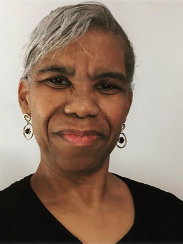 Dr. Marquita Barron