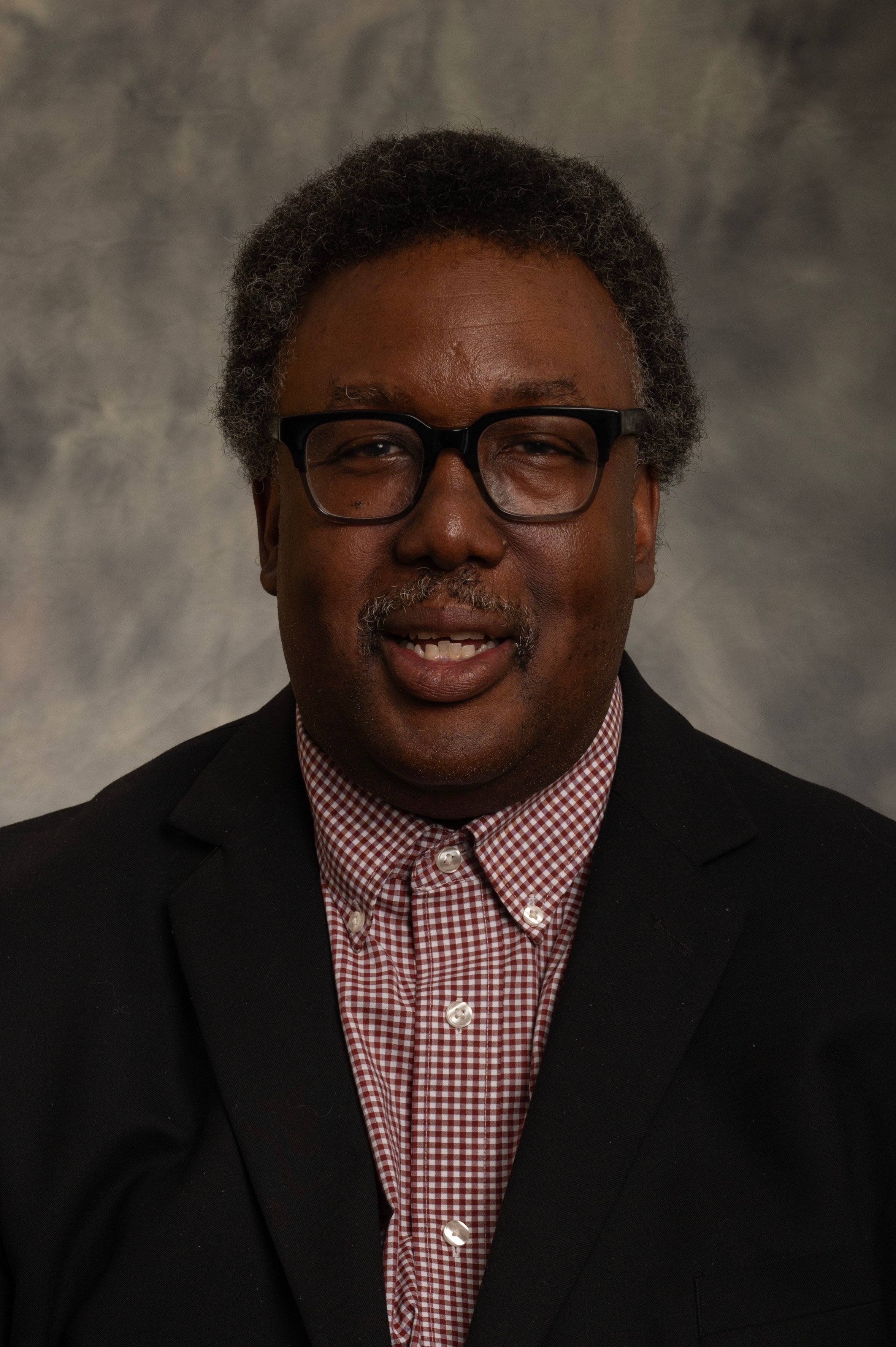 Dr. Eric Jackson