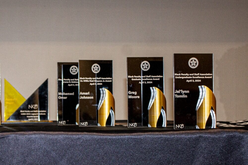 Ujima: “A Night of Excellence”