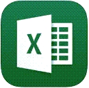 Excel Icon