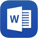 Word Icon