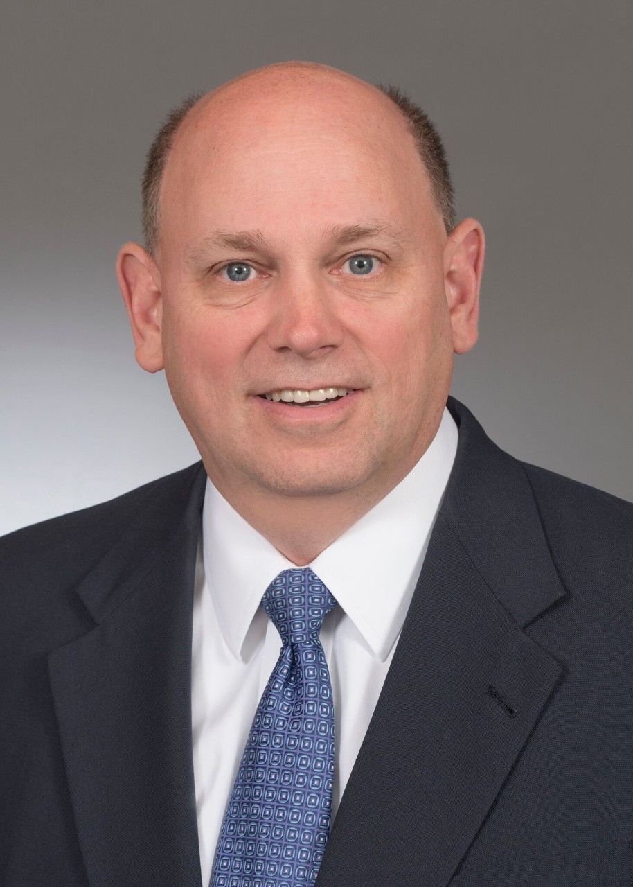 Picture of Ken Wolterman