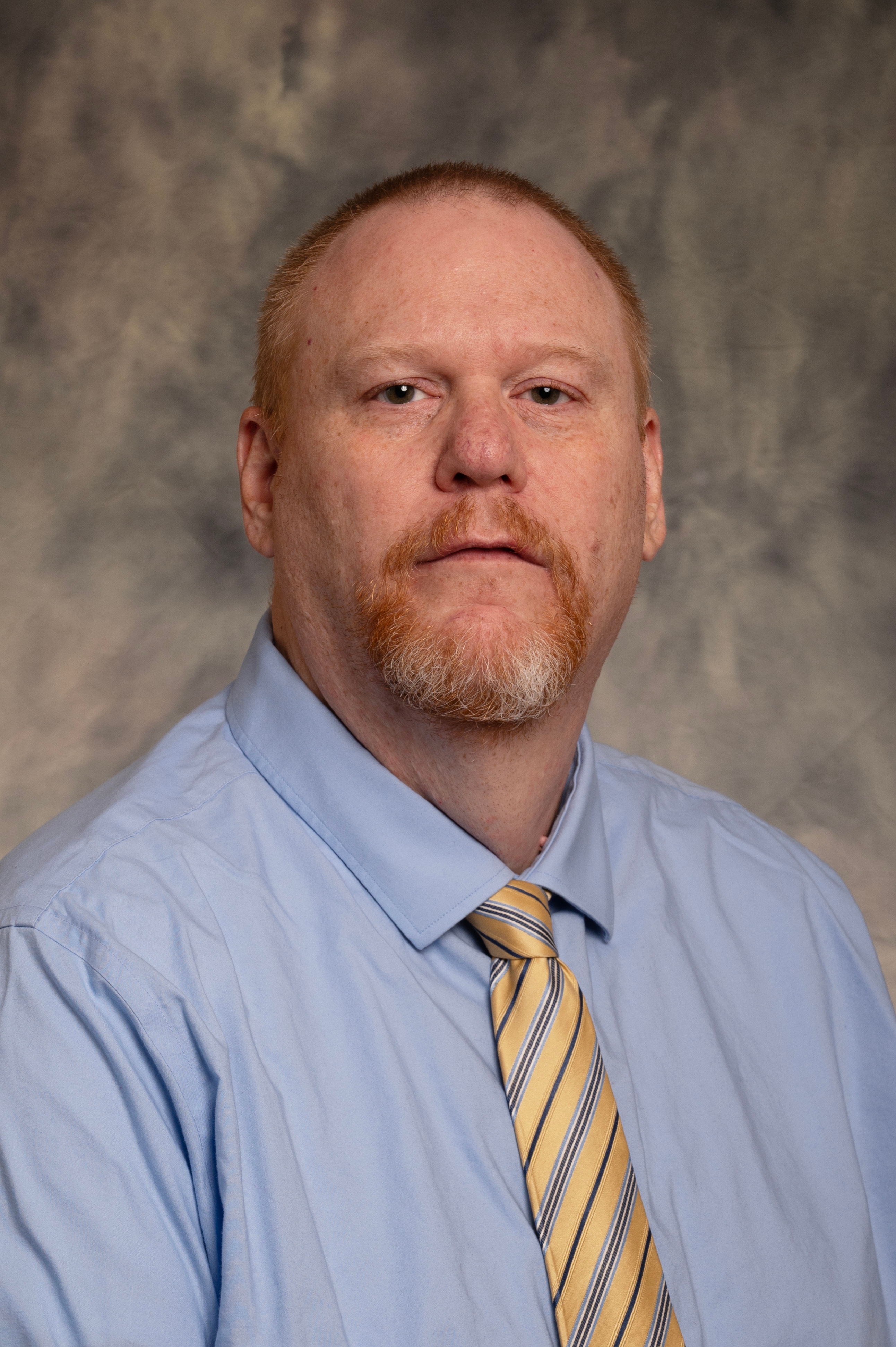 Picture of Tom Barnett