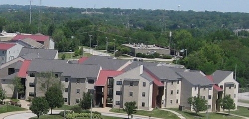 Residence Hall